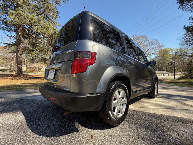 2011 Honda Element Image 54