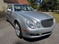 Image for 2007 Mercedes-Benz E-Class E 350 ID: 7220778