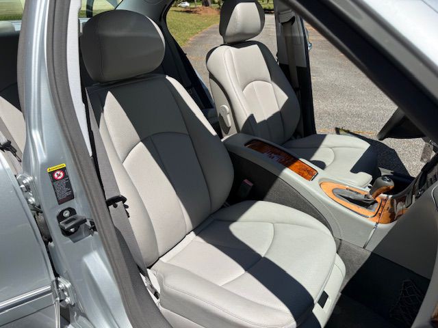 2007 Mercedes-Benz E-Class Image 9