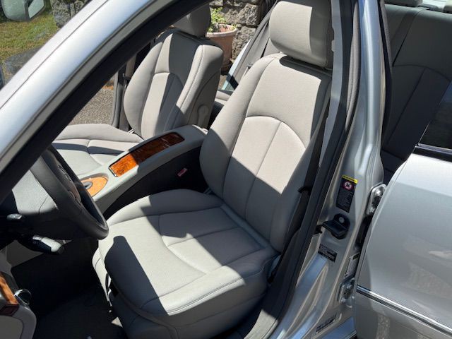 2007 Mercedes-Benz E-Class Image 11