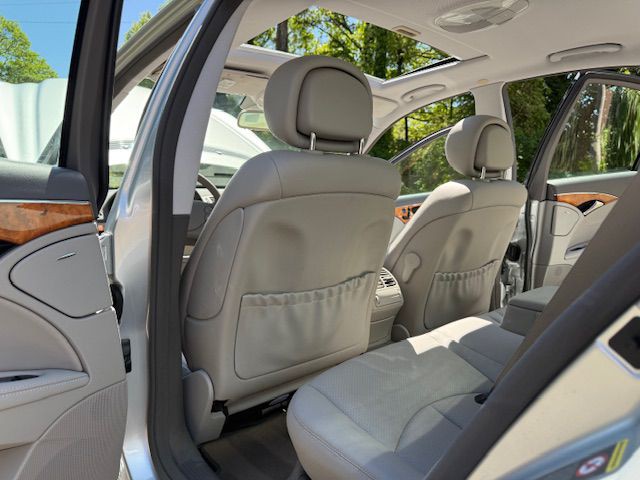 2007 Mercedes-Benz E-Class Image 17