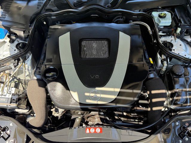 2007 Mercedes-Benz E-Class Image 25