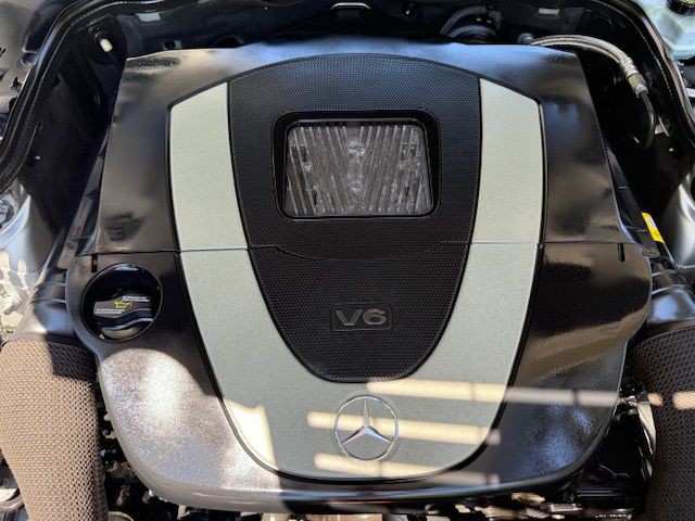 2007 Mercedes-Benz E-Class Image 26