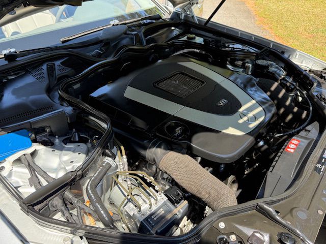 2007 Mercedes-Benz E-Class Image 28