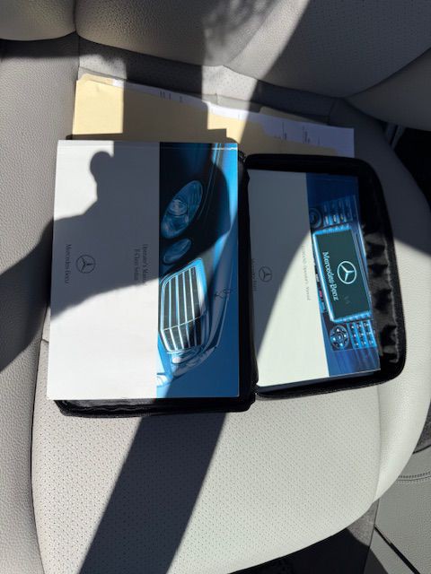 2007 Mercedes-Benz E-Class Image 38