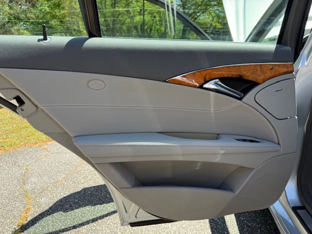 2007 Mercedes-Benz E-Class Image 41