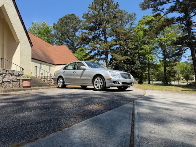 2007 Mercedes-Benz E-Class Image 49