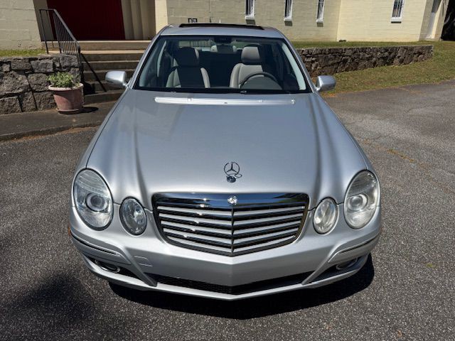 2007 Mercedes-Benz E-Class Image 51