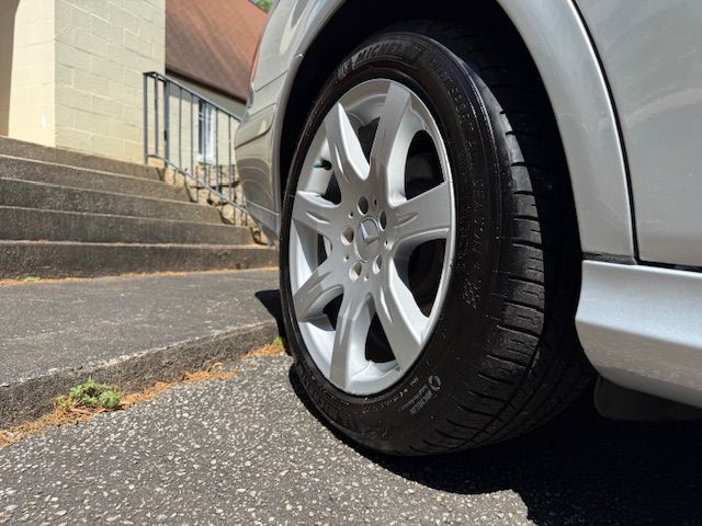 2007 Mercedes-Benz E-Class Image 61