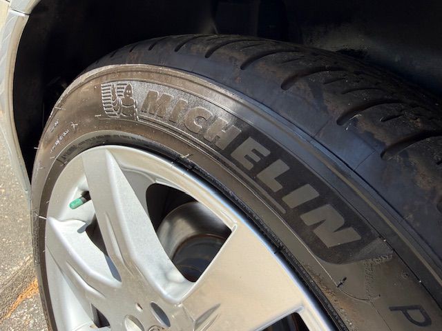 2007 Mercedes-Benz E-Class Image 62