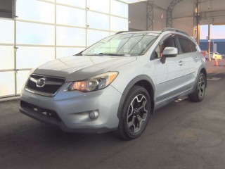 Image for 2014 Subaru Crosstrek 2.0 LIMITED ID: 7220804