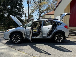Image for 2014 Subaru Crosstrek 2.0 LIMITED ID: 7220804