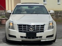 Image for 2012 Cadillac CTS Luxury Collection ID: 7233507