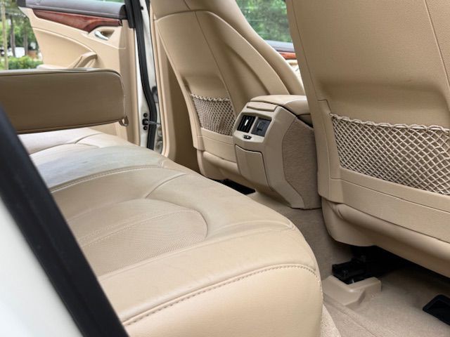 2012 Cadillac CTS Image 58