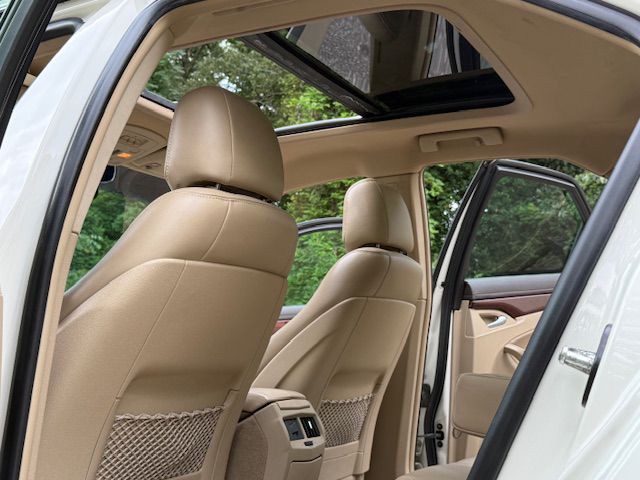 2012 Cadillac CTS Image 65