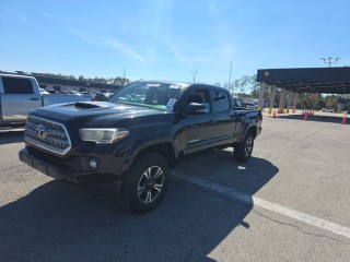 Image for 2016 Toyota Tacoma Double Cab ID: 7233569