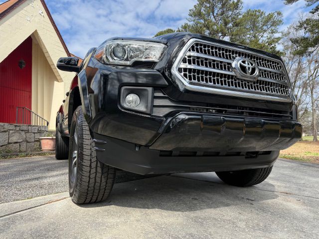 2016 Toyota Tacoma Image 22