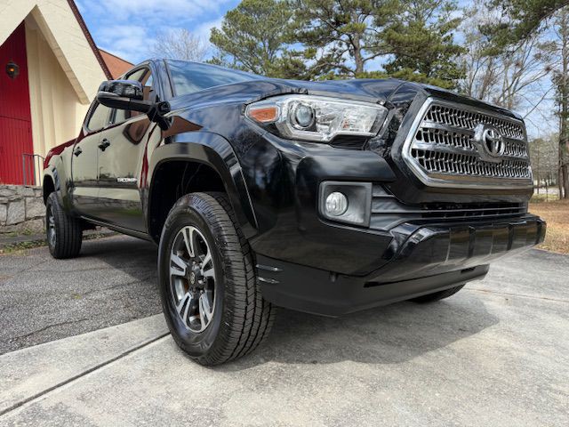 2016 Toyota Tacoma Image 31