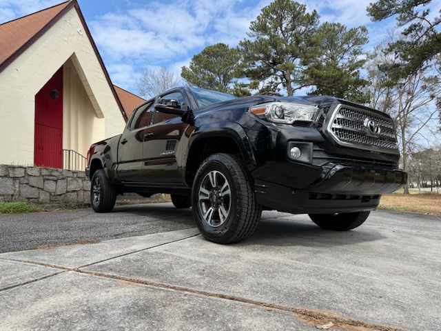 2016 Toyota Tacoma Image 32