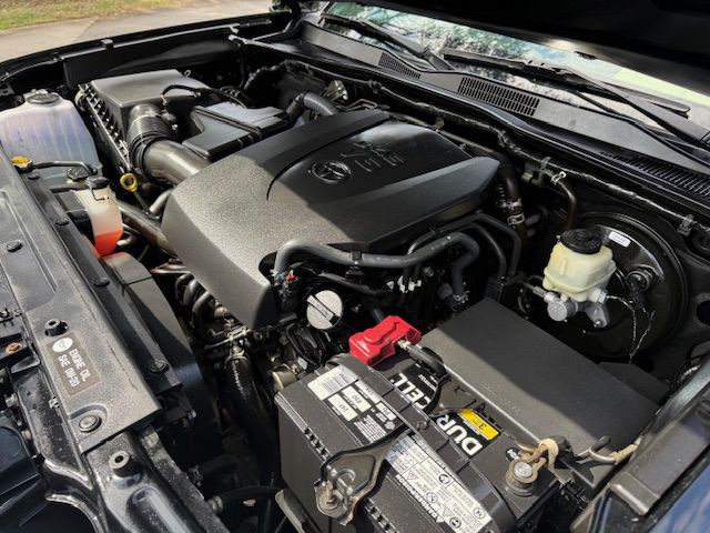 2016 Toyota Tacoma Image 43