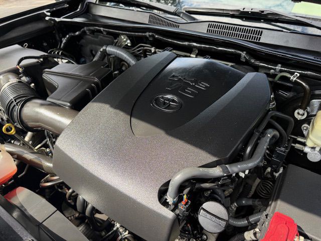 2016 Toyota Tacoma Image 44