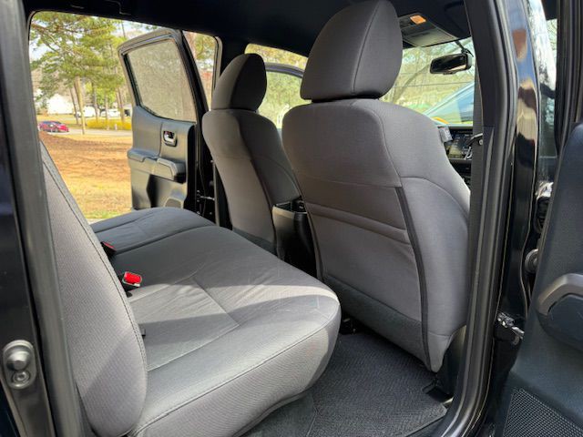 2016 Toyota Tacoma Image 56