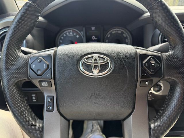 2016 Toyota Tacoma Image 62