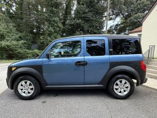 Image for 2006 Honda Element EX ID: 7272014