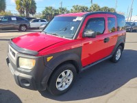 Image for 2006 Honda Element EX ID: 7272032