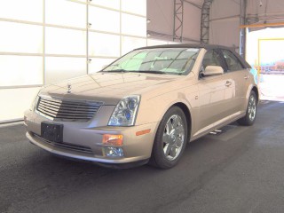 Image for 2005 Cadillac STS  ID: 7272042