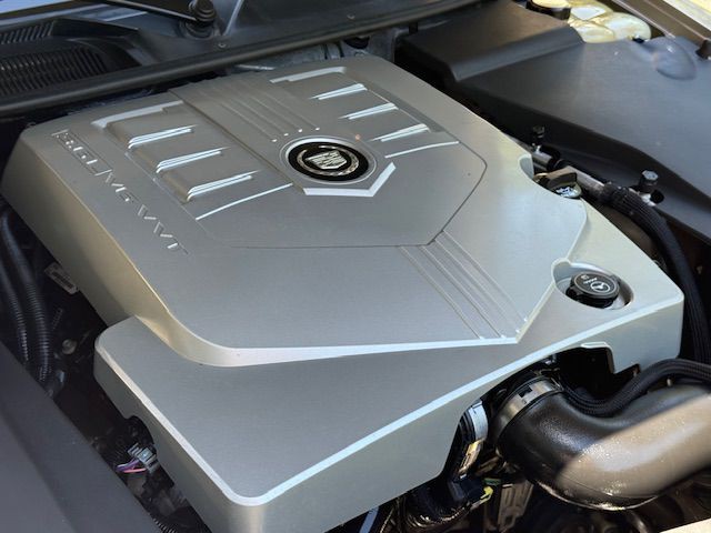 2005 Cadillac STS Image 33