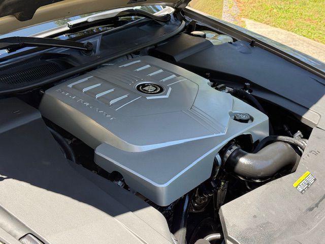 2005 Cadillac STS Image 35