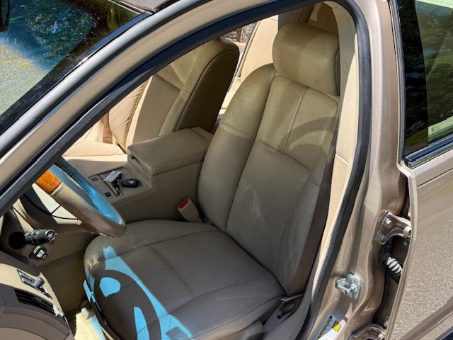 2005 Cadillac STS Image 47
