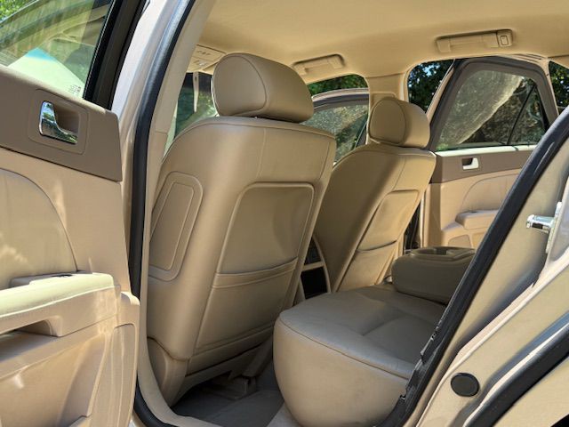 2005 Cadillac STS Image 49