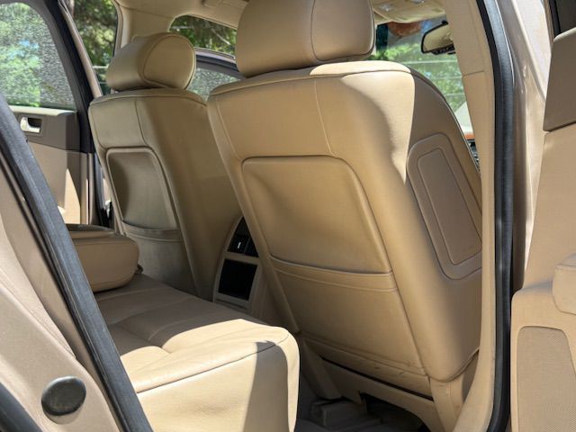 2005 Cadillac STS Image 53