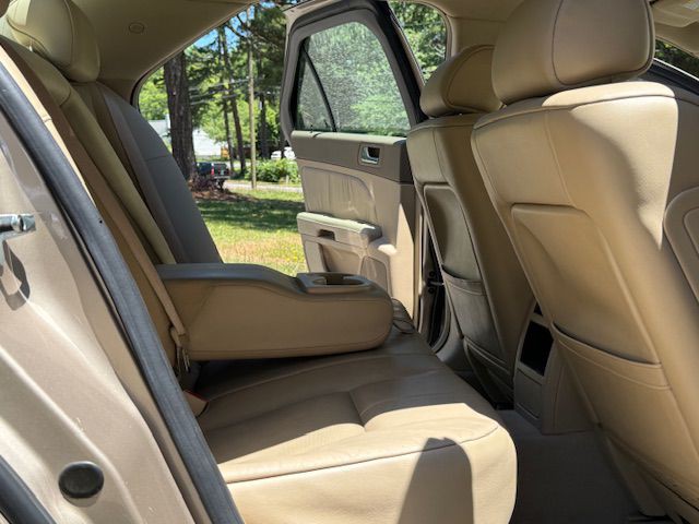 2005 Cadillac STS Image 54