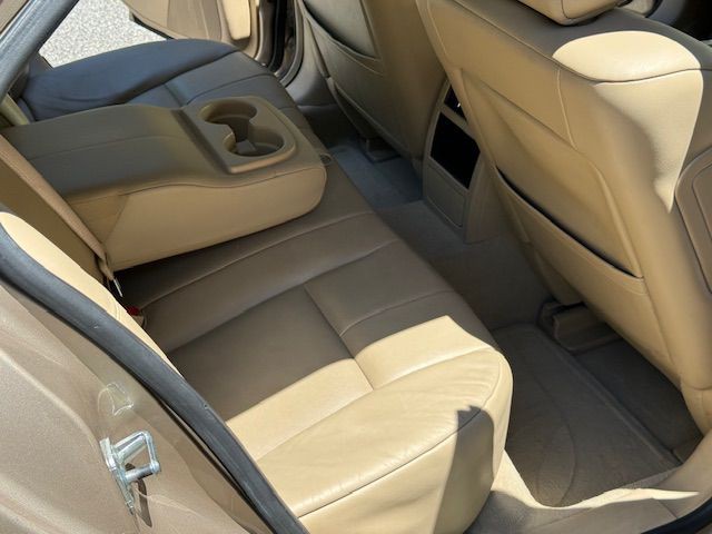 2005 Cadillac STS Image 55