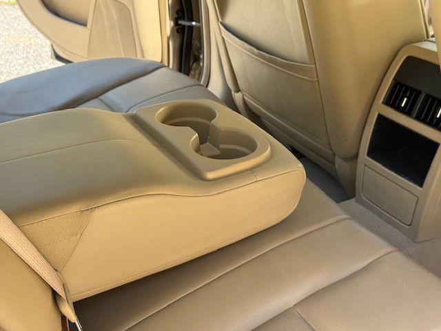 2005 Cadillac STS Image 57