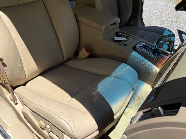 2005 Cadillac STS Image 59