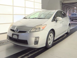 Image for 2010 Toyota Prius  ID: 7272056