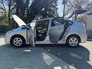 Image for 2010 Toyota Prius  ID: 7272056