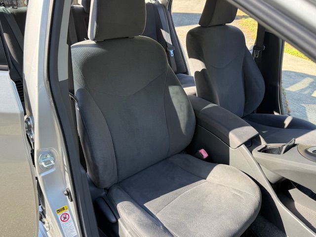 2010 Toyota Prius Image 9