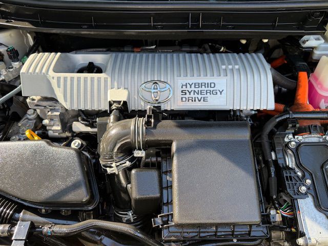 2010 Toyota Prius Image 51