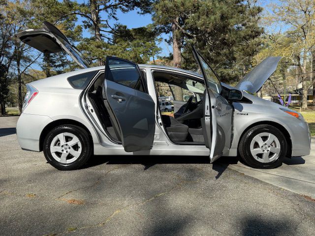 2010 Toyota Prius Image 53
