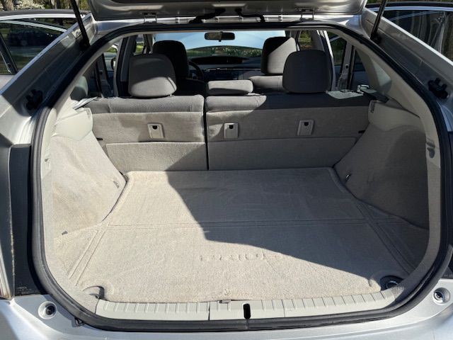 2010 Toyota Prius Image 54