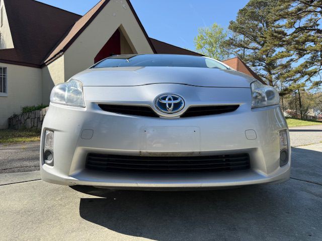 2010 Toyota Prius Image 56