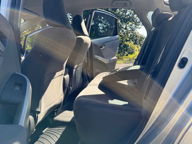 2010 Toyota Prius Image 20