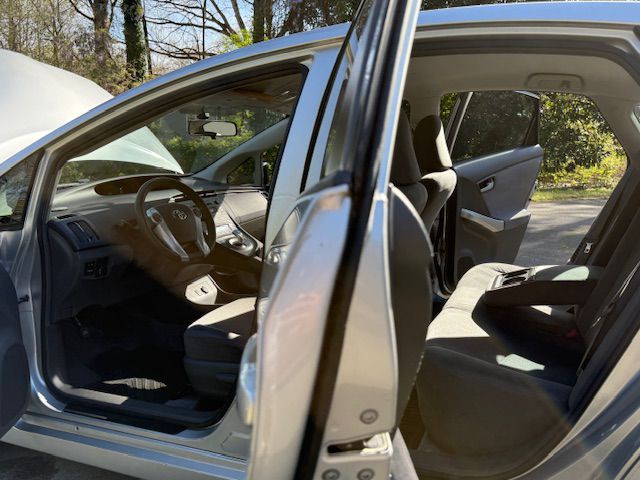 2010 Toyota Prius Image 23