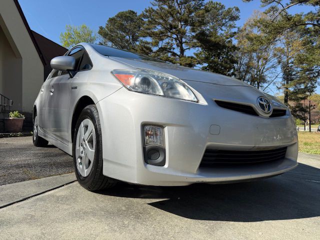 2010 Toyota Prius Image 31