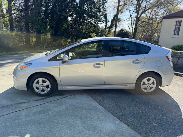 2010 Toyota Prius Image 37